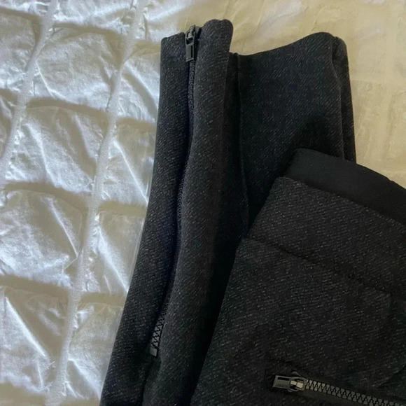 Athleta Venice heathered pintuck pant - Picture 9 of 10